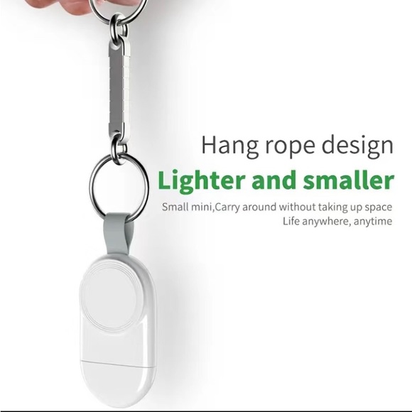 ๐NIP:Portable Smart Watch Charger - Picture 7 of 11